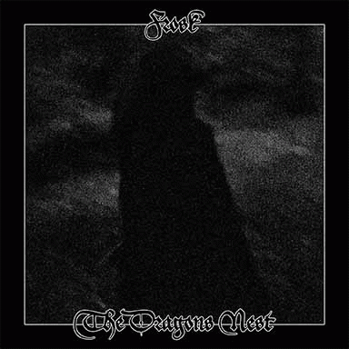 Frosk : The Dragons Nest